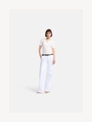 Cambio - Paris Flared Jeans - Full Length HVID
