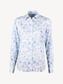 Stenstrøms - SOFIE SHIRT LYSEBLÅ