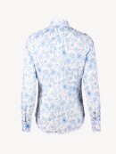Stenstrøms - SOFIE SHIRT LYSEBLÅ