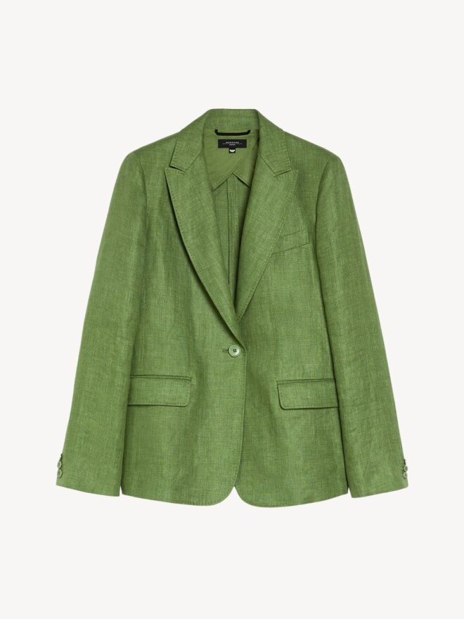 Max Mara - NALUT BLAZER GRUEN