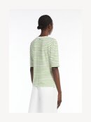 Max Mara - OPZIONE JERSEY T-SHIRT GRUEN