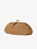 Max Mara - NABARRO Super Clutch