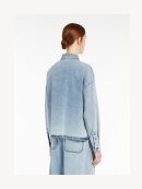 Max Mara - ZEMIRA DENIMSKJORTE
