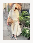 Max Mara - BELLICCO STRIK ECRU