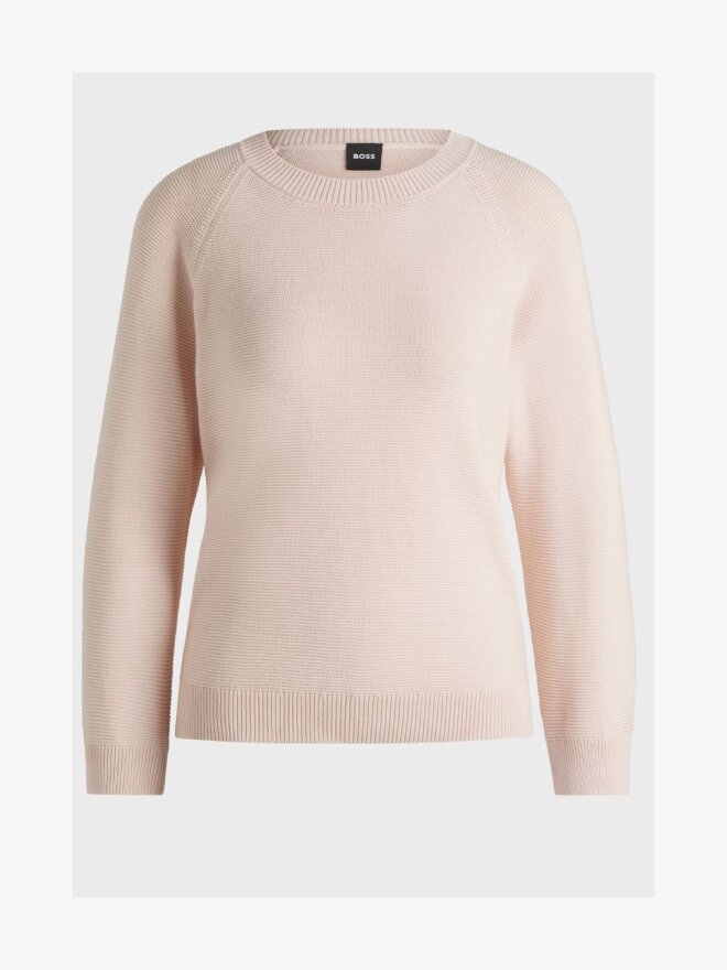 Hugo Boss - FOVILLA STRIK I PINK