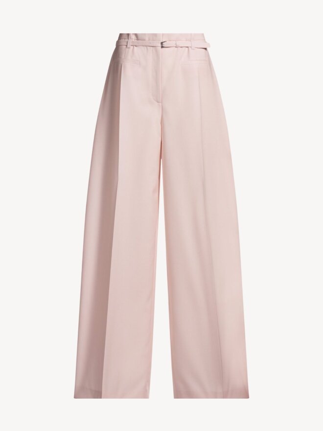 Hugo Boss - TILDA BUKSER PINK