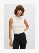 Hugo Boss - FESKIES TOP HVID