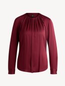 Hugo Boss - BANORAH Elegant Silke Bluse