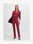 Hugo Boss - BANORAH Elegant Silke Bluse
