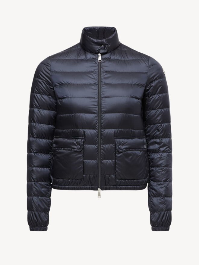 Moncler - LANS JACKET NAVY