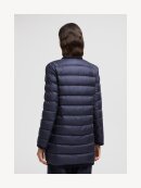 Moncler - GENCAYLONG BRAIDED JACKET NAVY