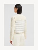 Moncler - DAUPHIN TWEET JAACKET CREAM