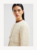 Moncler - DAUPHIN TWEET JAACKET CREAM