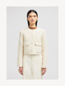 Moncler - DAUPHIN TWEET JAACKET CREAM
