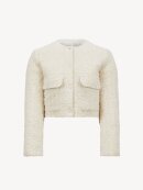 Moncler - DAUPHIN TWEET JAACKET CREAM