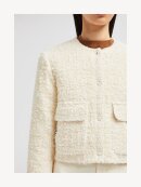 Moncler - DAUPHIN TWEET JAACKET CREAM