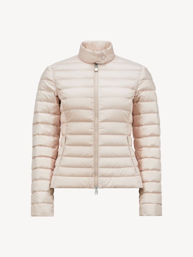Moncler - IGELLE JACKET ROSA