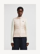 Moncler - IGENS VEST ROSA