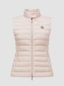 Moncler - IGENS VEST ROSA
