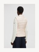 Moncler - IGENS VEST ROSA