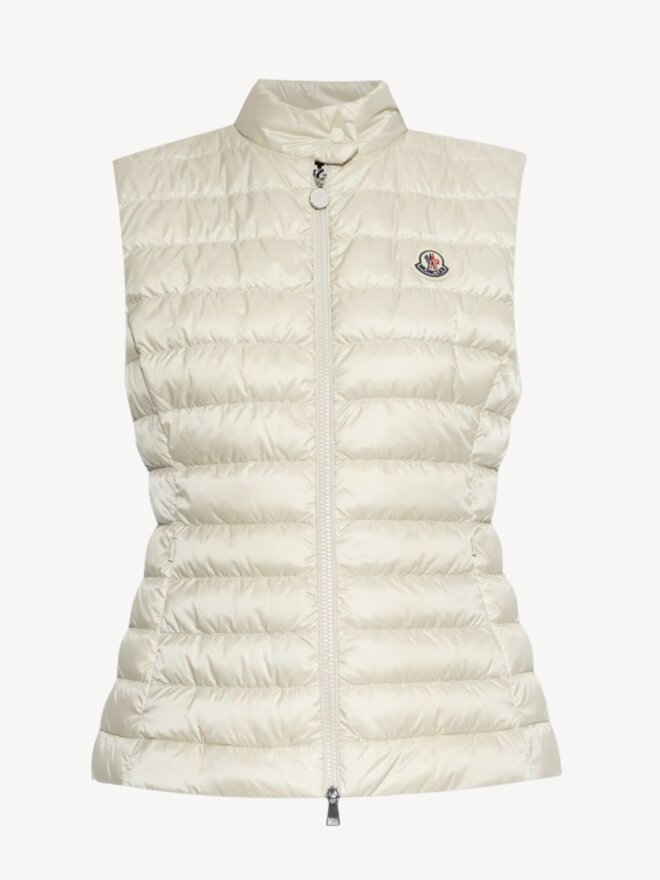 Moncler - IGENS VEST SAND