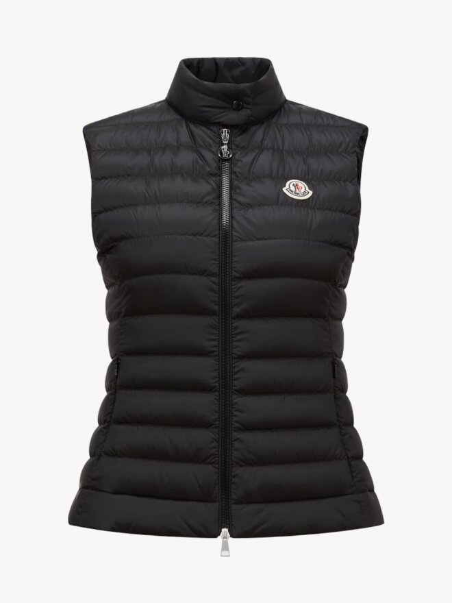 Moncler - IGENS VEST SORT