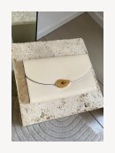 Mulberry - LANA CLUTCH EGGSHELL