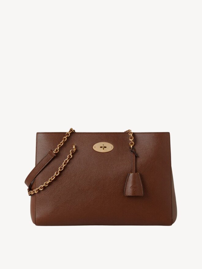Mulberry - LILY CHAIN TOTE
