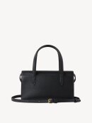 Mulberry - SMALL DARLEY TOP HANDLE BLACK
