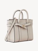 Mulberry - MICRO ZIPPED BAYSWATER CHALK