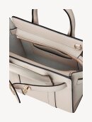 Mulberry - MICRO ZIPPED BAYSWATER CHALK