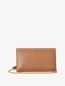 Mulberry -  PRESS STUD POCHETTE SABLE