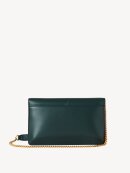 Mulberry -  PRESS STUD POCHETTE GREEN
