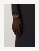 Mulberry - PIMLICO GLOVES EBONY