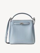 Mulberry - ISLINGTON BUCKET poplin blue