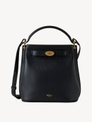 Mulberry - ISLINGTON BUCKET BLACK