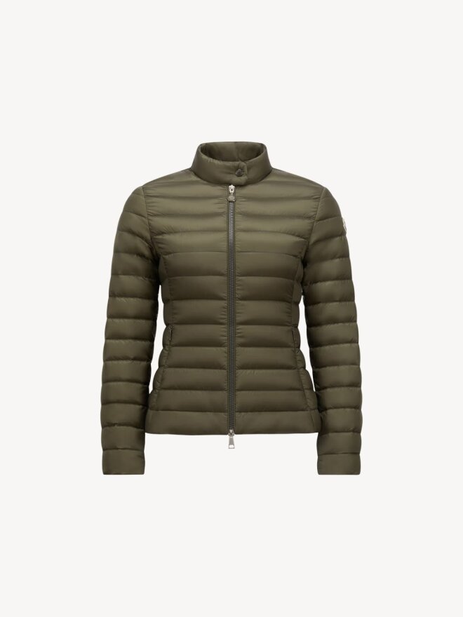 Moncler - IGELLE  jakke army 