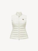 Moncler - IGENS vest off white 