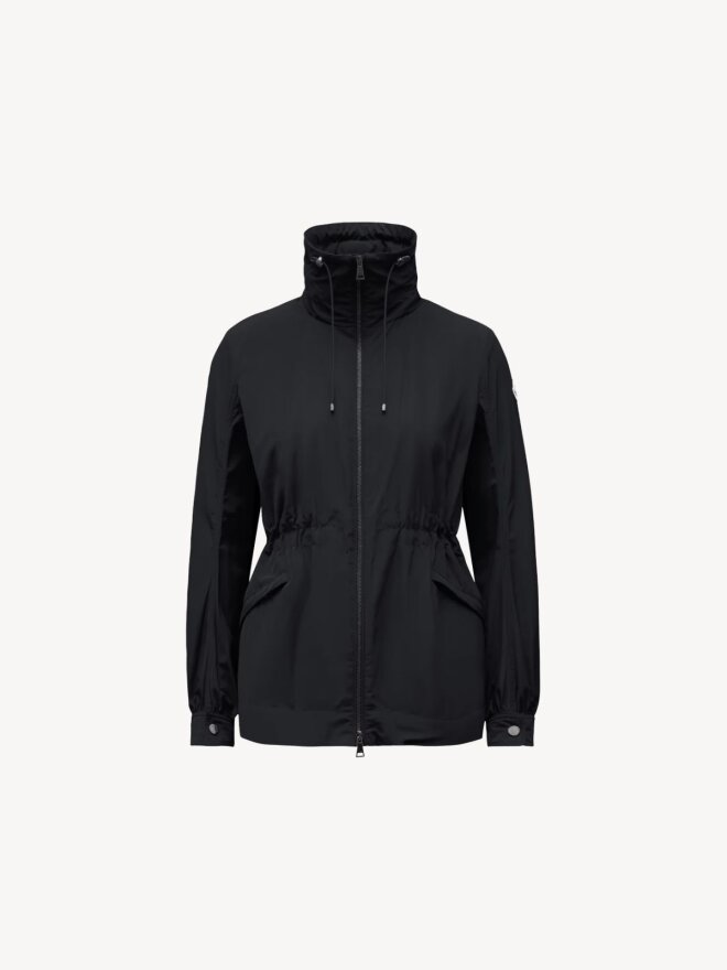 Moncler - ENET JACKET BLACK