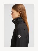 Moncler - ENET JACKET BLACK