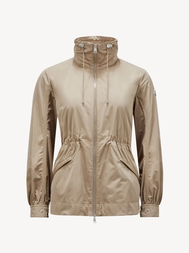 Moncler - ENET JACKET SAND