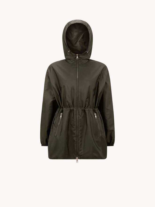 Moncler - WETE JAKKE ARMY