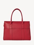 Mulberry - BAYSWATER SMALL SCARLET RED