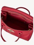 Mulberry - BAYSWATER SMALL SCARLET RED