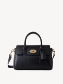 Mulberry - SMALL BAYSWATER BLACK