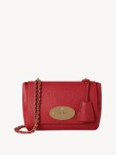 Mulberry - LILY HEAVY SCARLET RED 