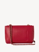 Mulberry - LILY HEAVY SCARLET RED 