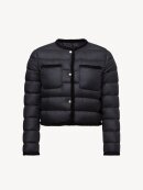 Moncler - GENCAY jakke sort 