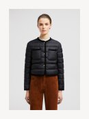Moncler - GENCAY jakke sort 