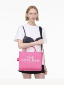 Marc Jacobs - THE MEDIUM CANVAS TOTE PINK